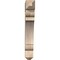 Ekena Millwork Olympic Craftsman Smooth Bracket, Douglas Fir, 5 1/2"W x 30"D x 38"H BKT06X30X38OLY04SDF - alternate 3